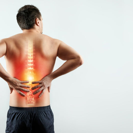 Chiropractic Care: A Natural Solution for Sciatica Pain - ChiroCare Therapy