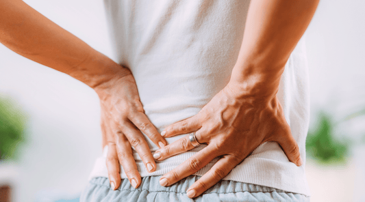 Chiropractic Care: A Natural Solution for Sciatica Pain - ChiroCare Therapy