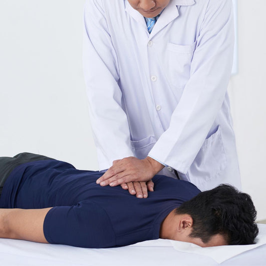 Chiropractic Care: Transforming Lives One Adjustment at a Time - ChiroCare Therapy