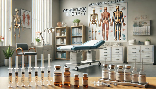 Orthobiologic Therapy: Is It the Right Solution for Your Condition? - ChiroCare Therapy