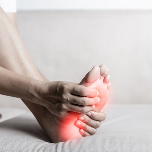 Spotting Neuropathy Symptoms: A Guide to Early Detection - ChiroCare Therapy