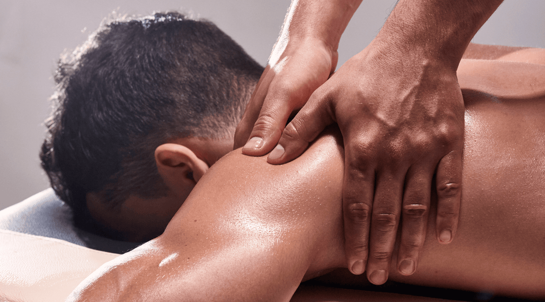 Unveiling the Benefits of Massage Therapy for Athletes - ChiroCare Therapy