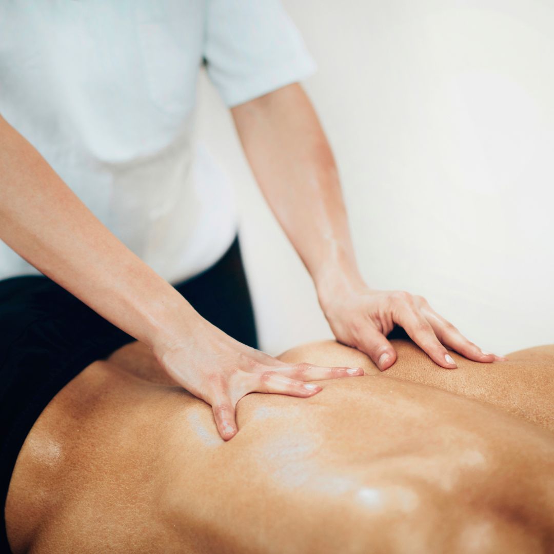 ChiroCare Therapy